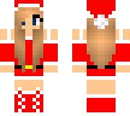 xmas girl