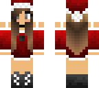 xmas girl 2