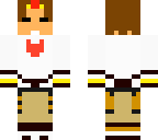 zappa from guilty gear