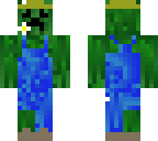 zeprofdortie
