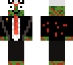 zombie finn