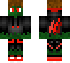 zombie razor