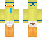 3d duck 18