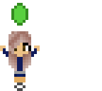 4 emeralds edit