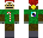 a merry monkey