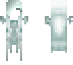 alex ghost girl