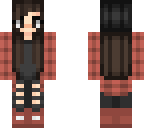 amy - oc