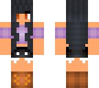 aphmau kinda summer