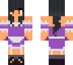 aphmau maid outfit