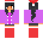 aphmau xmas