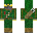 archer