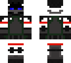 armored orbital shadow operative