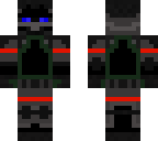 armored shadow operative
