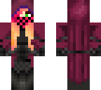 assassin edited thief  to