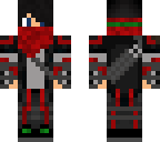 assassin krass