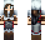 assassins creed girl brown hair