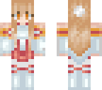 asuna sao edit