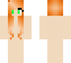 auburn skin base