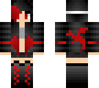 awsome vampire