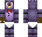 babybonnie with fredfred