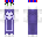 balloon toriel