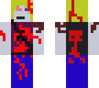 battle maniac
