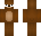 bear