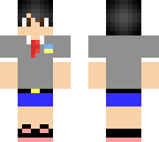 beau rp rp