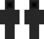 black hole guy thing