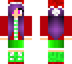 blazing christmas cade