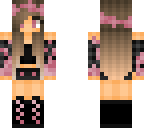 blossom girl
