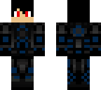 blue assassin