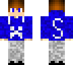 blue boy 