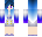 blue christmas