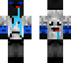 blue endernoob