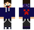 bobey's skin