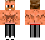 body builder
