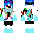 broken robo sylveon