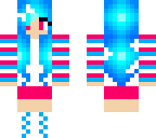 bubblegum girl