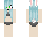 bunnyswimsuit