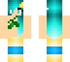 calliope the mermaidsiren