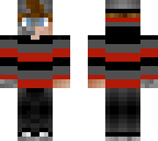 casual skin 2