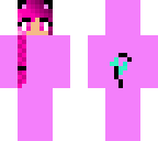 cat girl