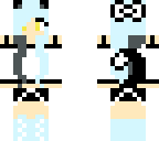 cat girl