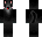 cat skin