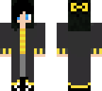 cb's harry potter oc