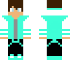 changed eyes