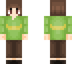 chara - undertale