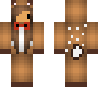 chibi reindeer