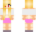 chica girl